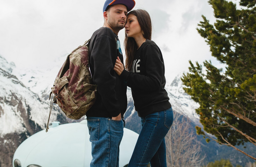 Как совместный отпуск открывает глаза на отношения