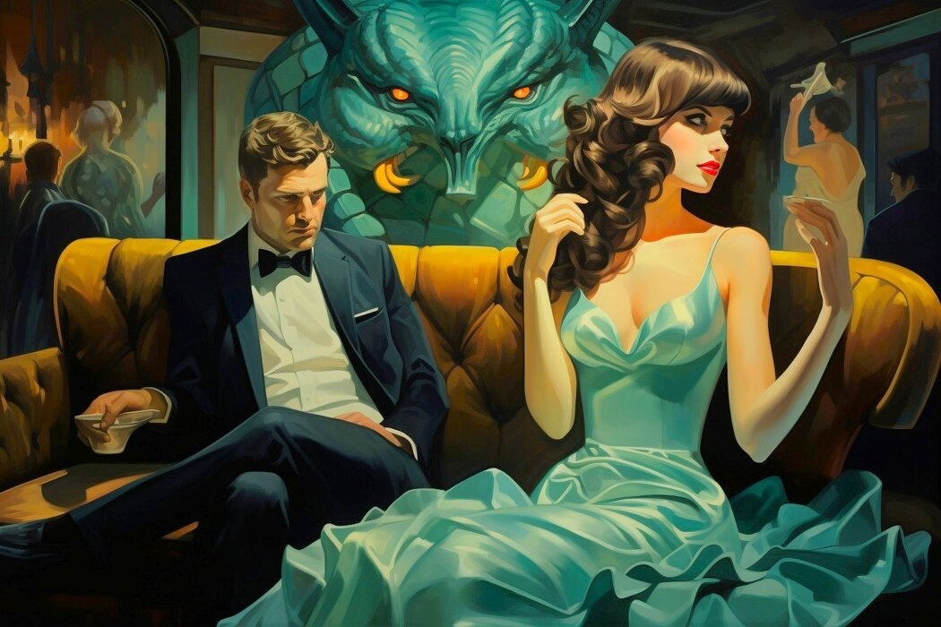 Как устранить ревность и наладить отношения