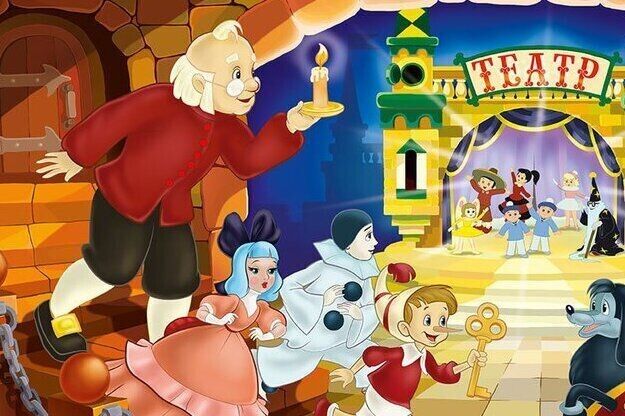 ����� �����: ��� ������� ����� ����� ������������