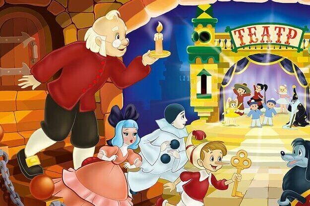 Театр жизни: как открыть двери новых возможностей