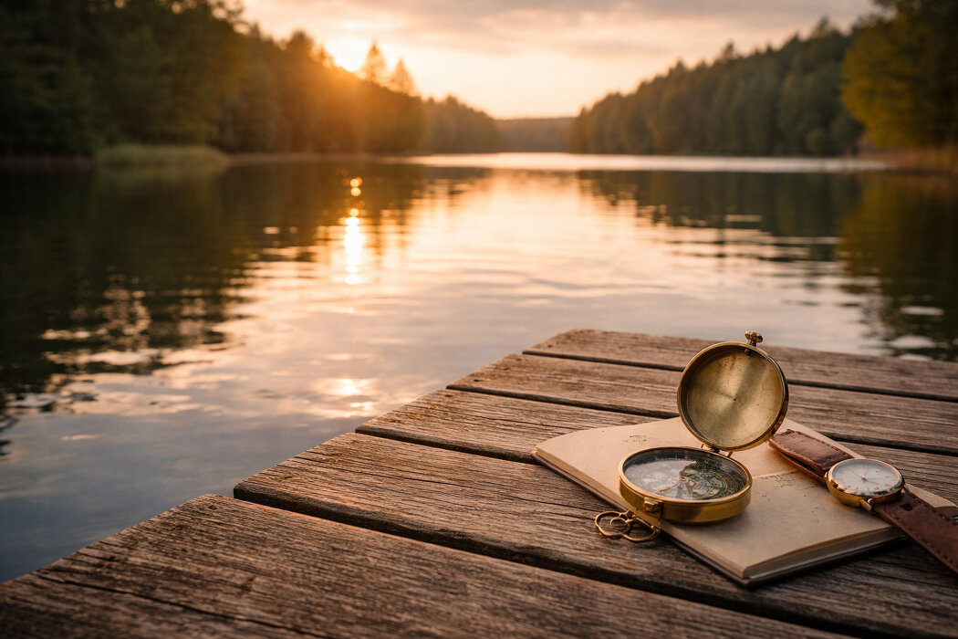 Как найти свои настоящие ценности и не потеряться в чужих