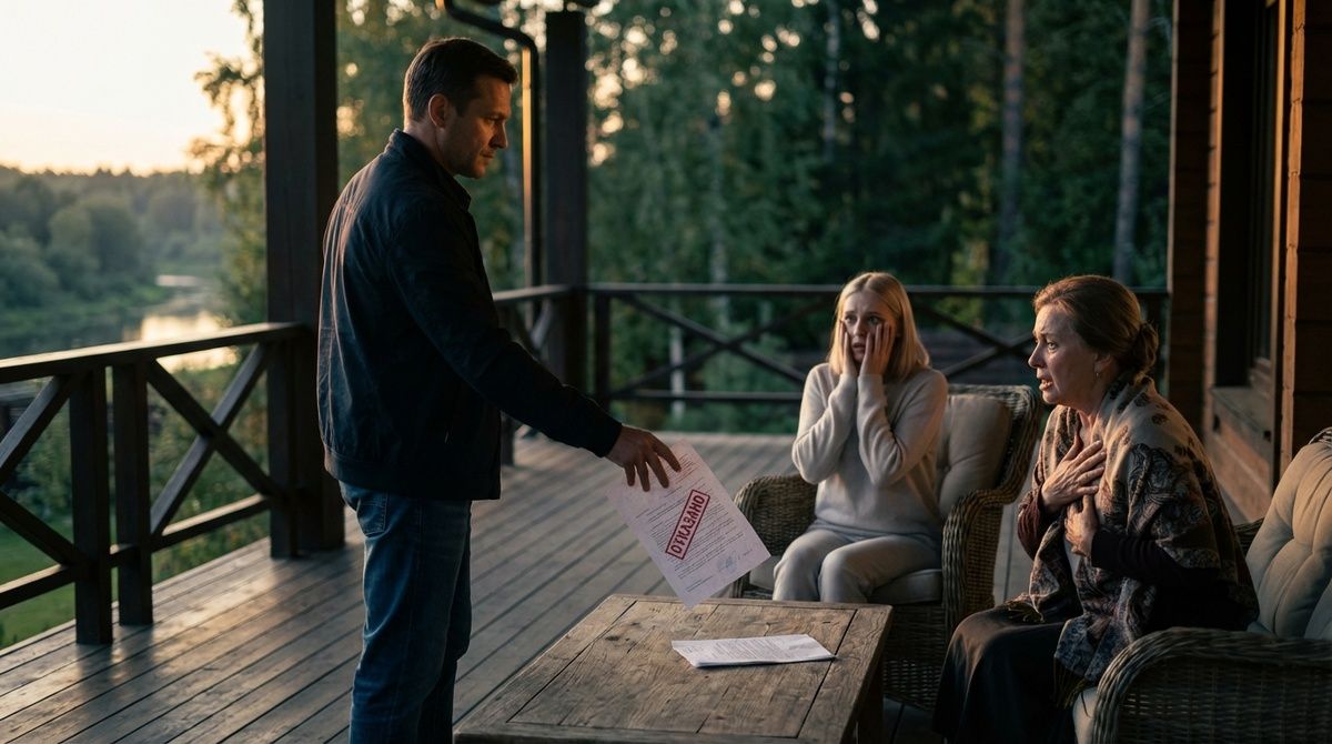 ������ ������ ����: ����� �������� ��� ���������� ��������