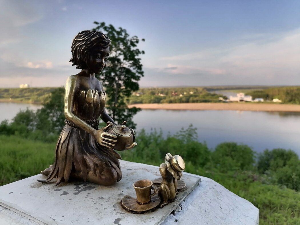 ������ � �������: ��� ��� ���������� ���� �����