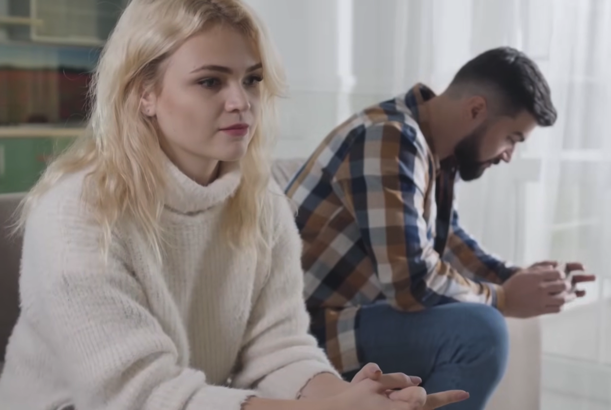 Думай дважды, прежде чем писать бывшему: читай и медитируй