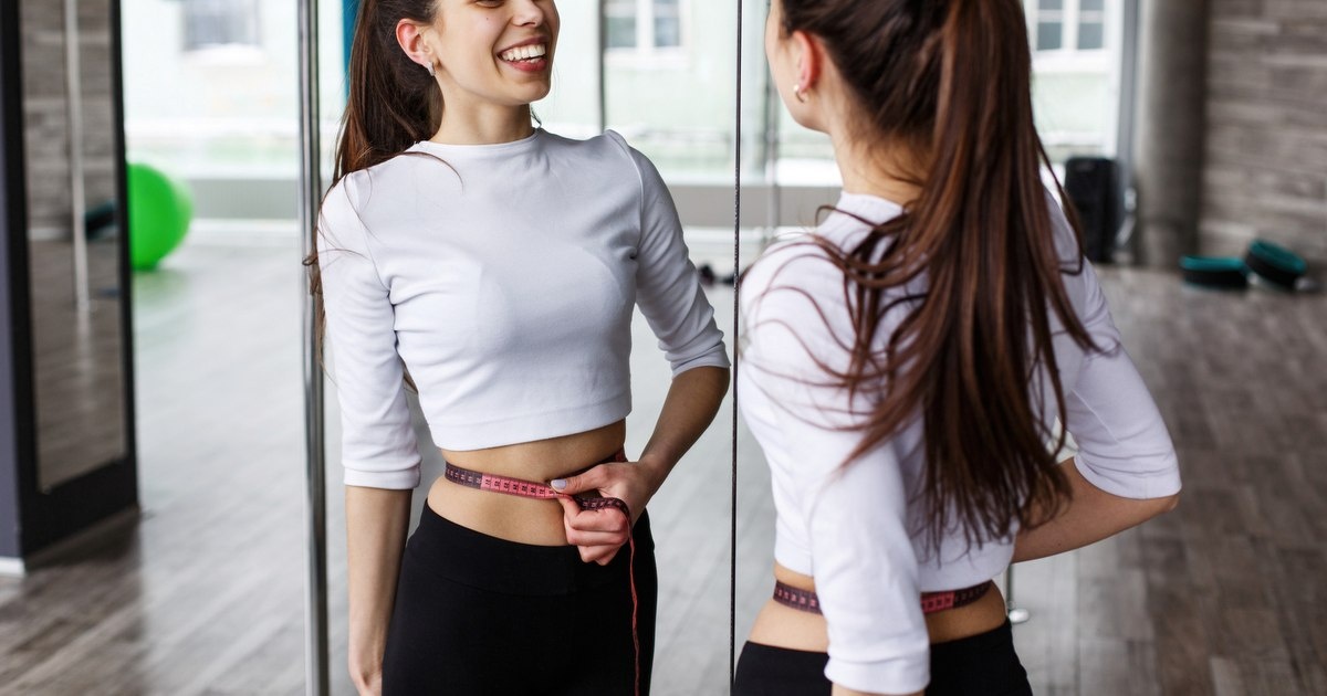 Соматический нарцисс и его борьба с временем