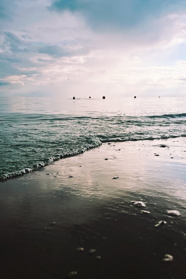 Ошибки как ключ к личностному росту