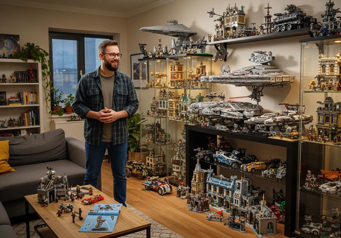 Гик: новое значение увлечения в современном мире