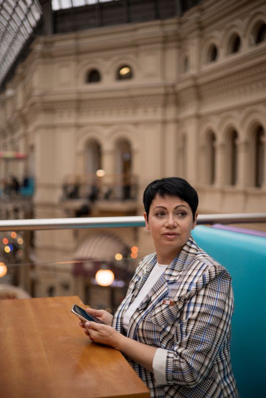 �� ������� �� �����: ����������� ������� ����� � ������������