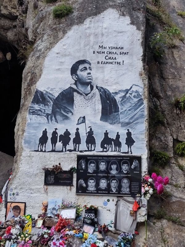 ��� ���������� � �����������: ������� ���� ������ � ��������� �������