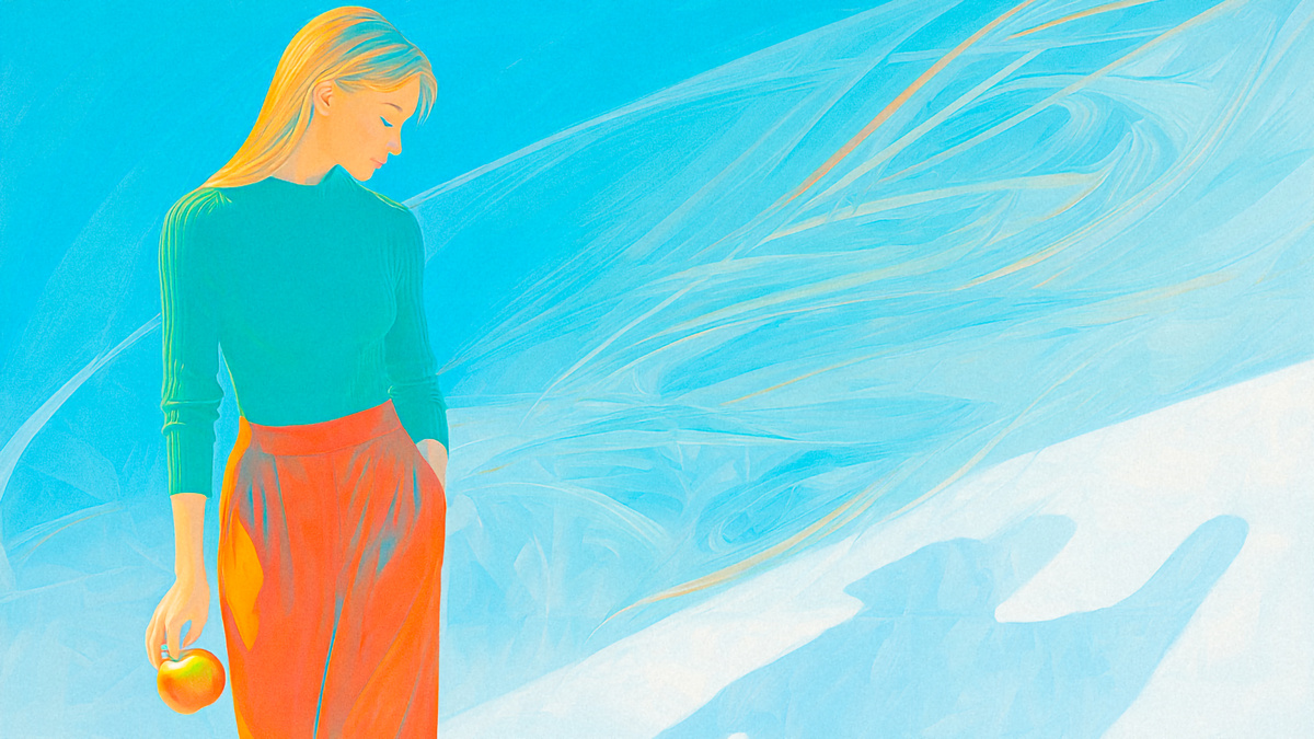 Ложь как эволюционная стратегия: почему без нее не обойтись