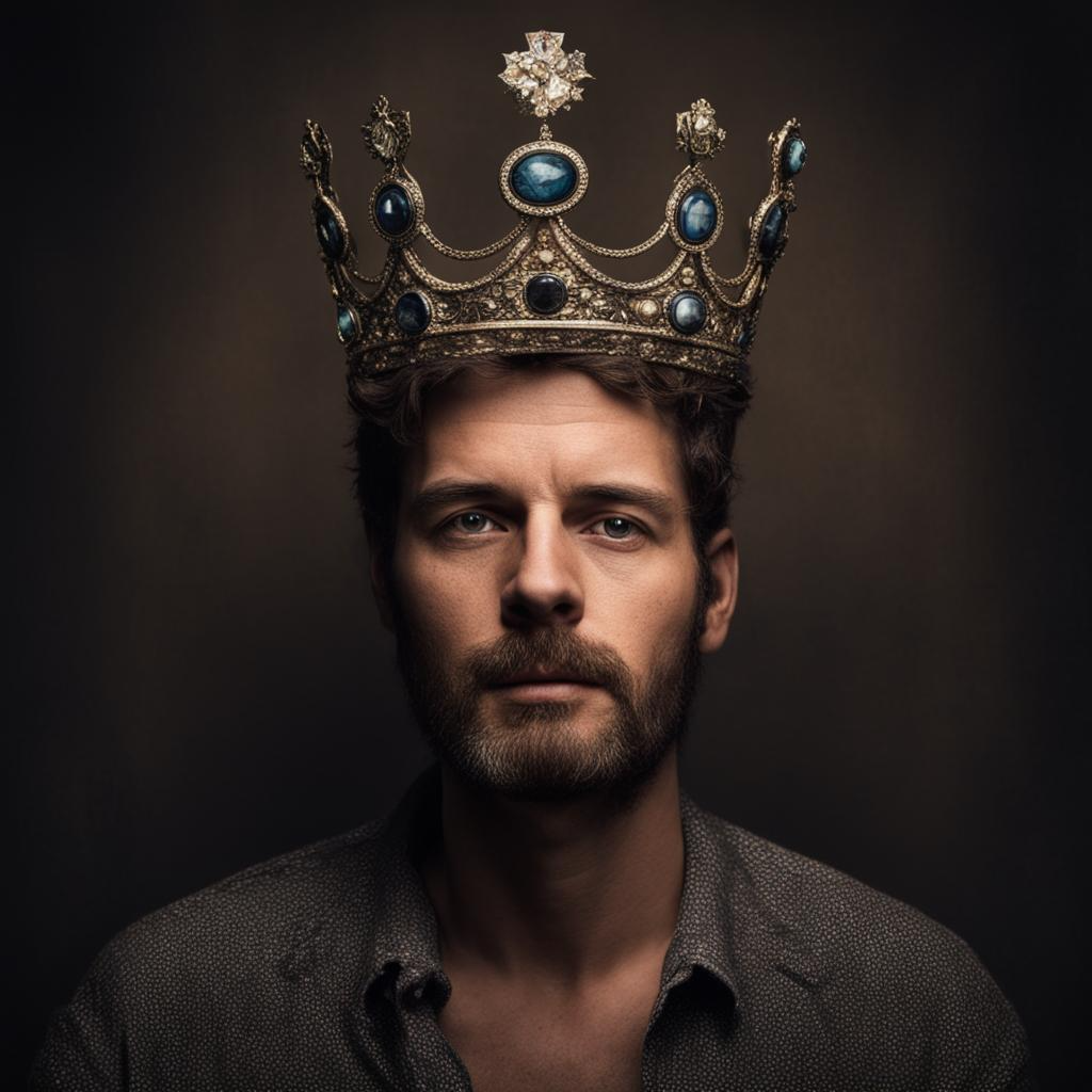 Как нарцисс создает свои легенды: механизм самооправдания