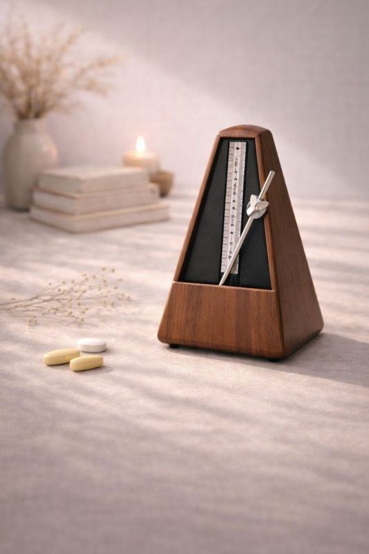 Что на самом деле скрывают антидепрессанты?