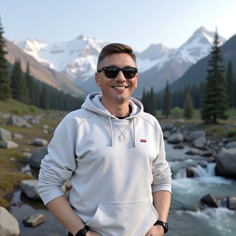 Искусство доверия: как настоящая любовь помогает расти