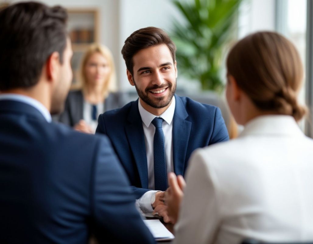 Как преодолеть страх перед собеседованиями