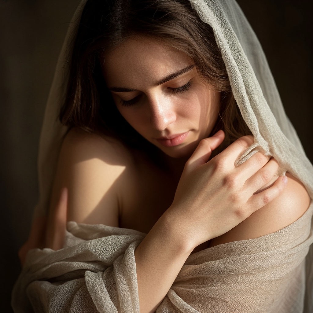 Как тело становится бронёй: исследования внутренней силы