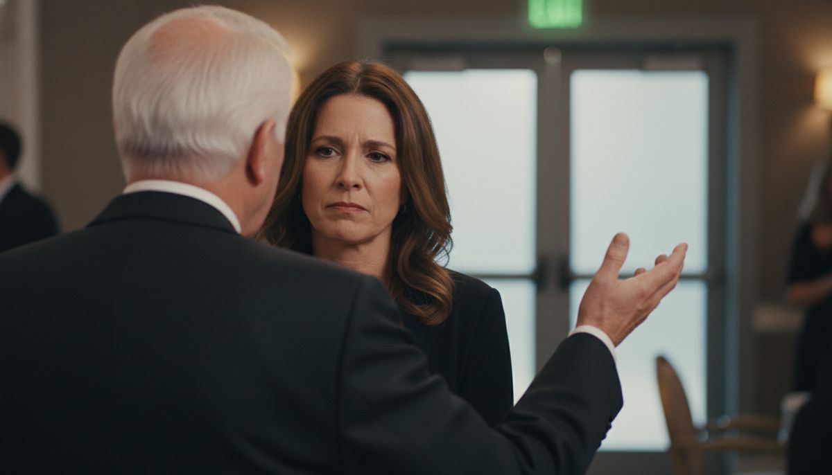 Как вежливо завершить разговор с надоедливым собеседником