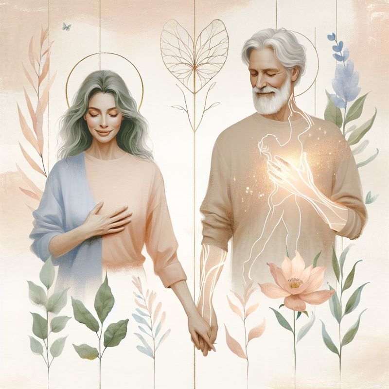 Почему женщины перегорают быстрее мужчин