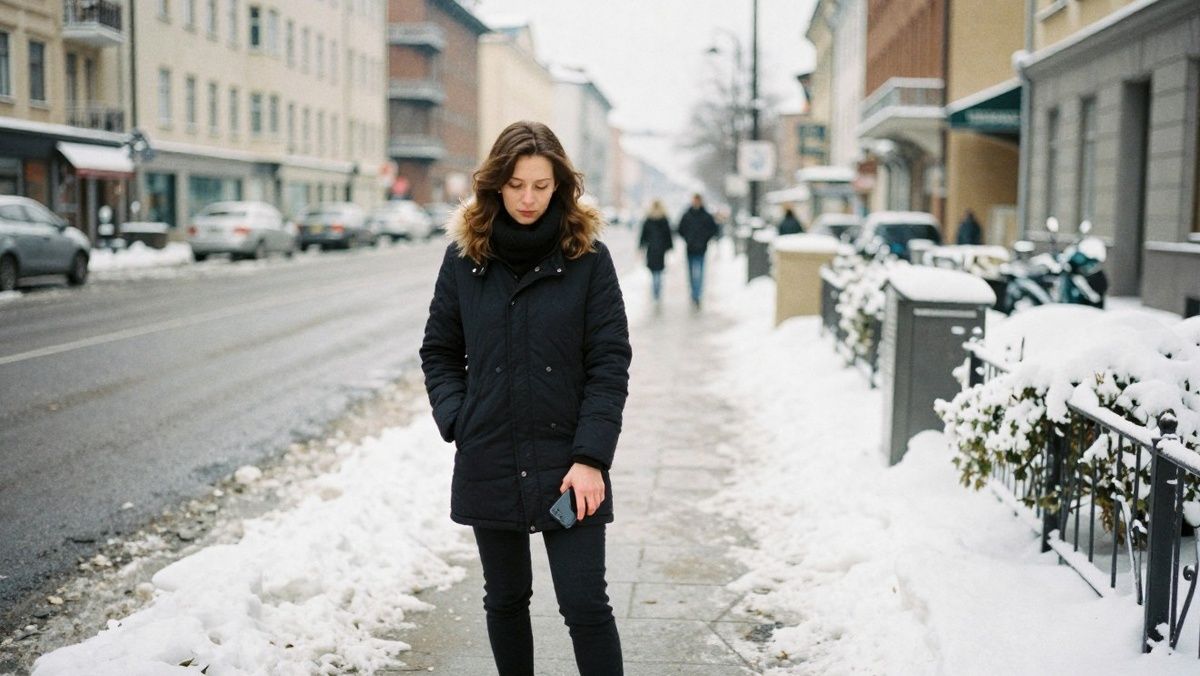 Почему новая женщина в жизни бывшего может стать облегчением