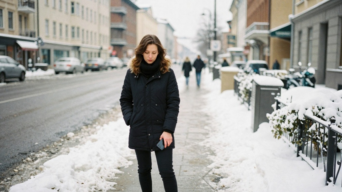 Почему новая женщина в жизни бывшего может стать облегчением