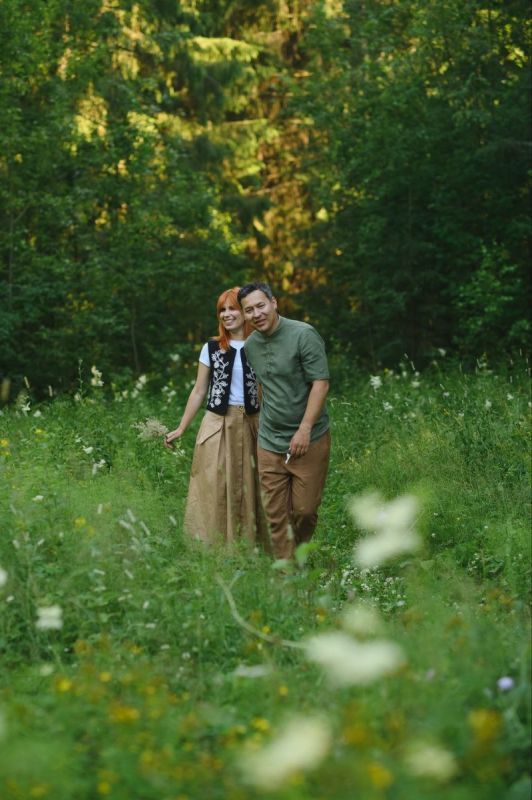 Как изменить сценарий родительских отношений и построить свою жизнь