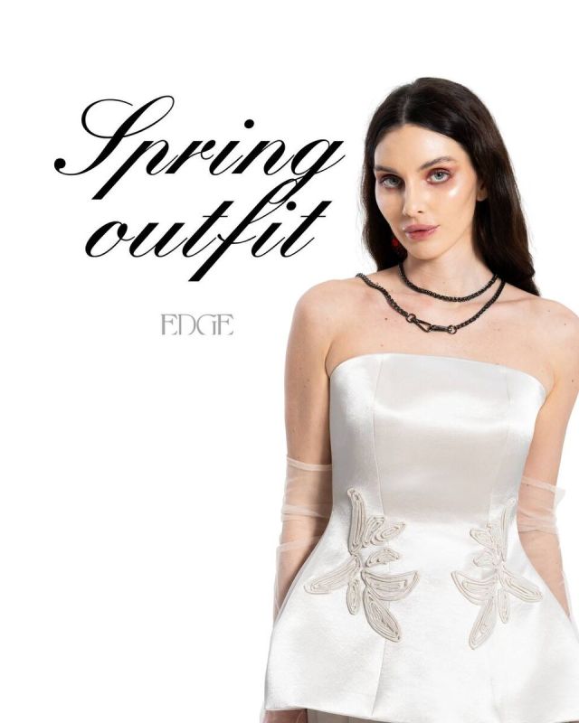 Свадебные образы: нежность и легкость для каждой весны