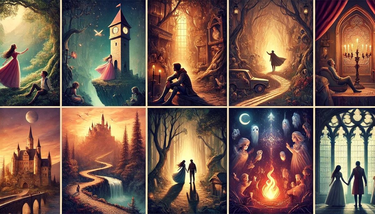 Проблемы на пути к настоящей любви