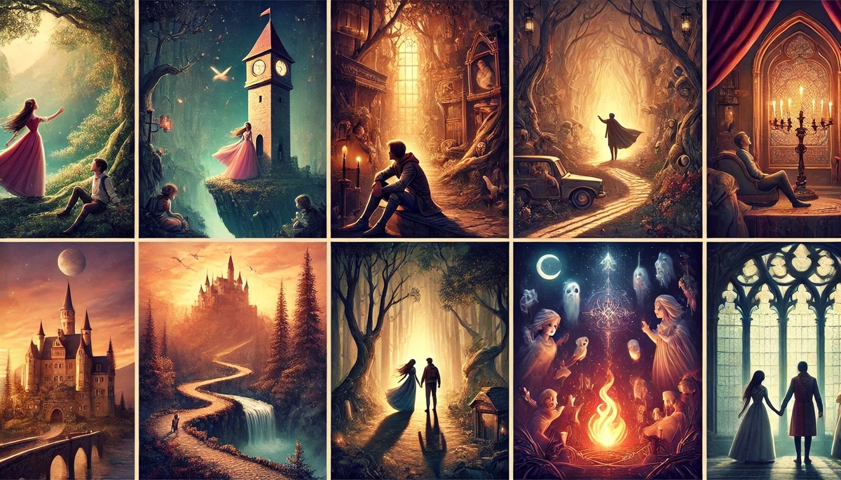 Проблемы на пути к настоящей любви