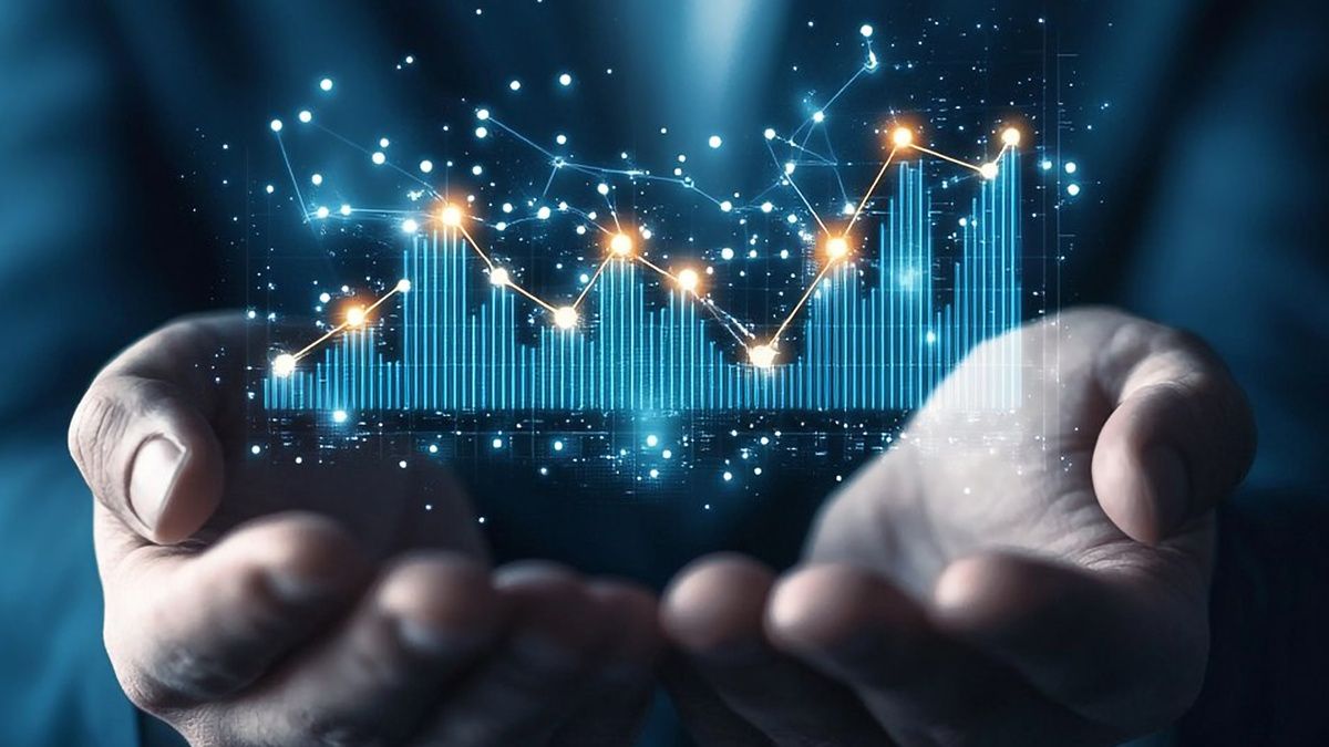 Мужчины в инвестициях: в три раза больше сделок, чем у женщин, по данным БКС
