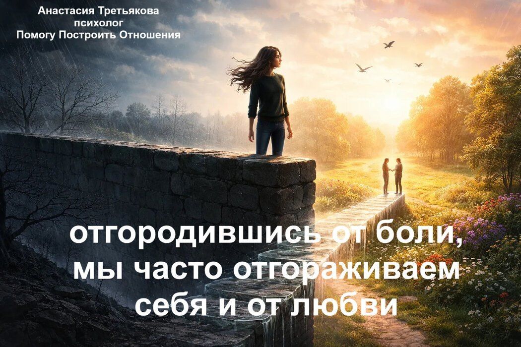 Как повернуть доверие в свою сторону: история Марины