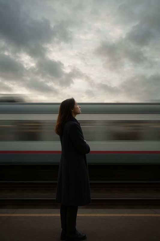 Как ожидания отнимают у нас радость жизни