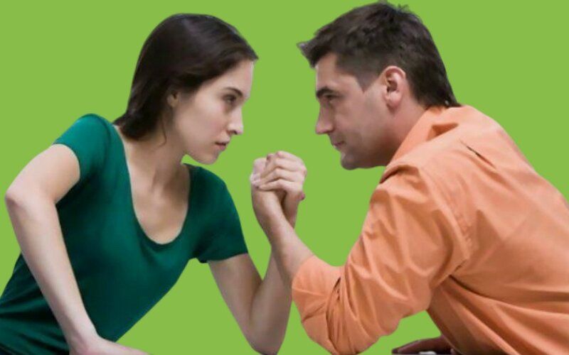 Как не стать жертвой нарциссов: восемь уроков в борьбе за власть