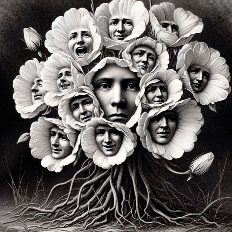 Как нарциссическое насилие разрушает представления о реальности и путь к восстановлению