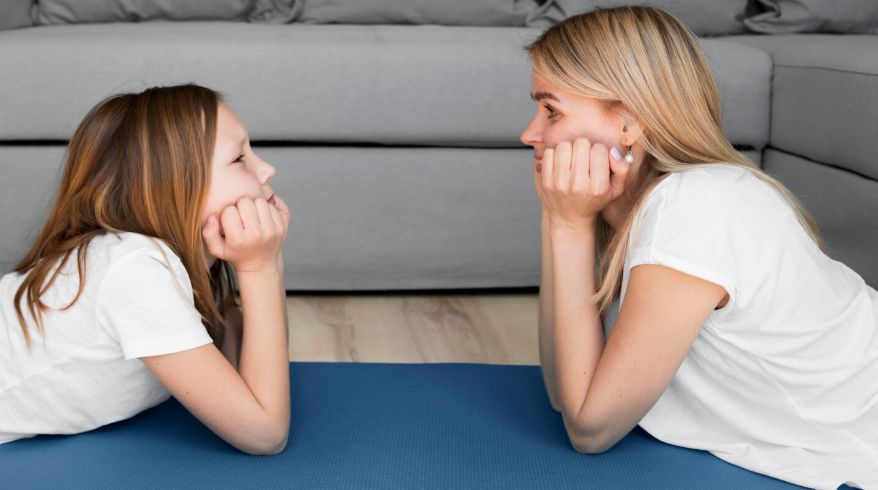 Как освободиться от роли жертвы и стать самой собой