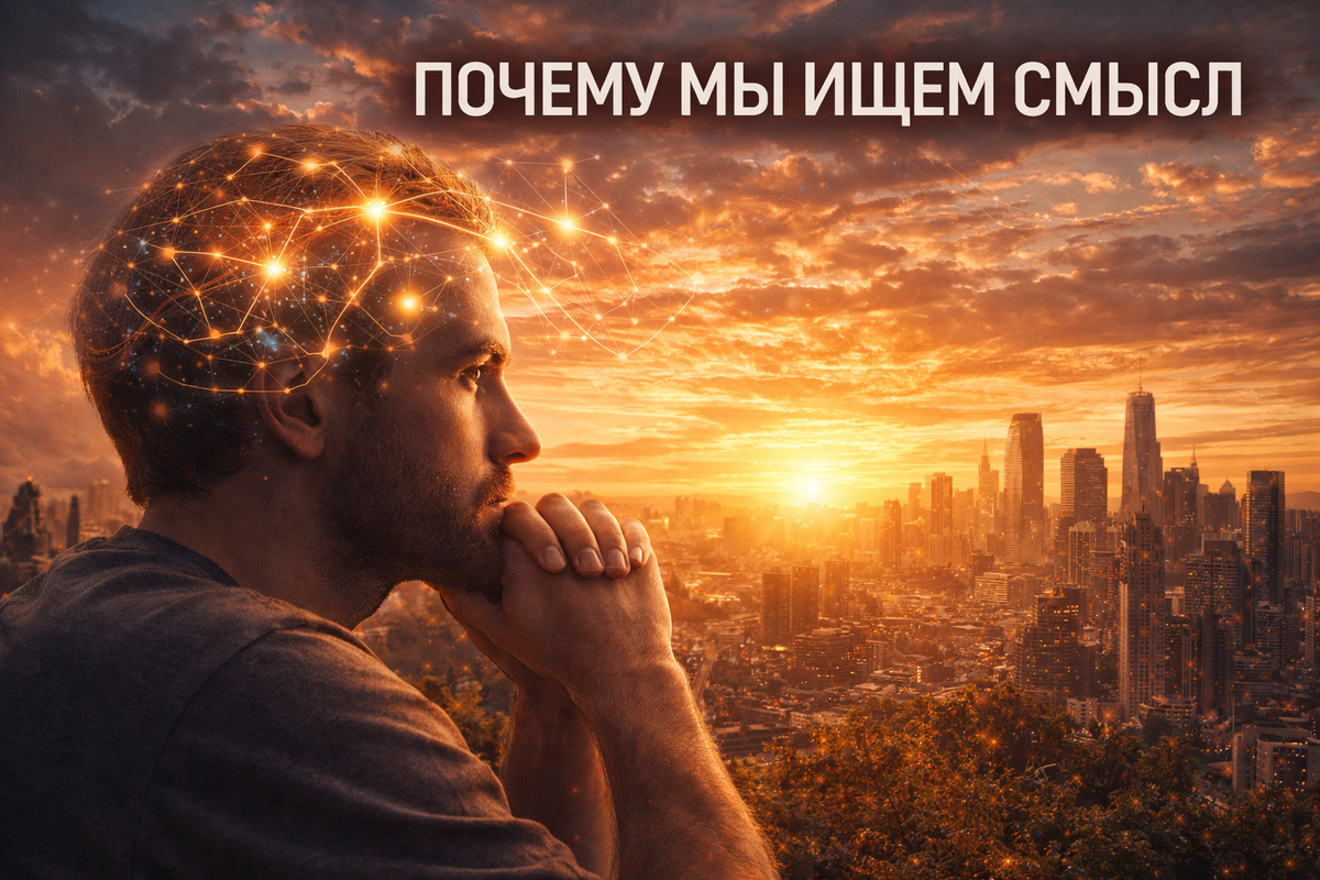 Искусство поиска смысла: от древности до современности