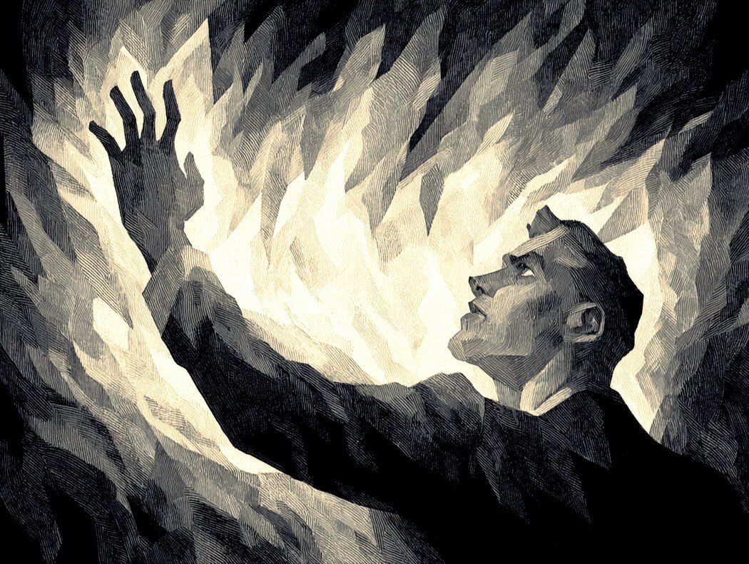 Путь к цинизму: от доверия к защищенности