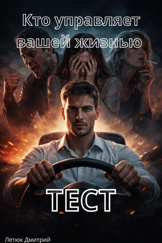 ��� ������, ��� ��������� ����� ������: ���� �� ���������� ��������