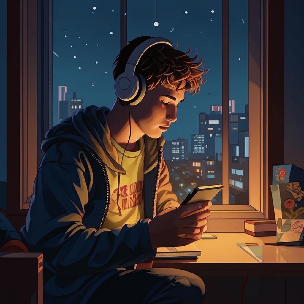 Почему голосовые чаты дают связь, а живое общение — ощутимое счастье