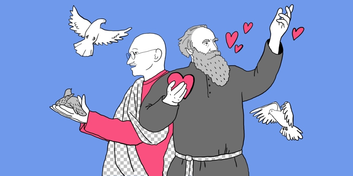 Как научиться справляться со злом и использовать его во благо