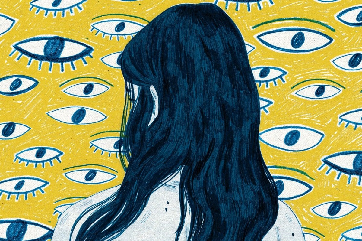 Понимание социальной тревоги: от страха к свободе общения