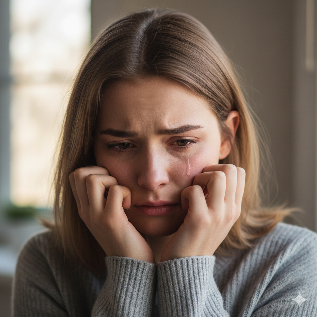 Как детские травмы формируют характер: что стоит за успехом и неудачами