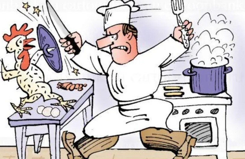 Когда мужские сюрпризы вызывают лишь разочарование