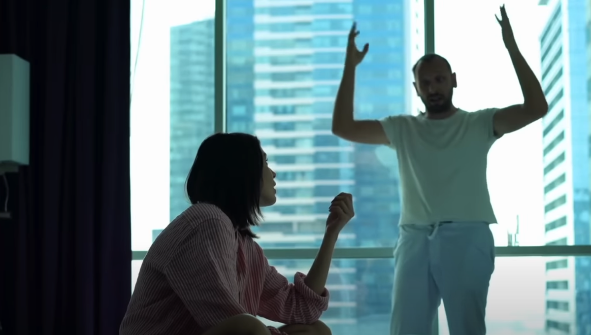 Ошибки в использовании диагнозов психического здоровья как оправдания в отношениях