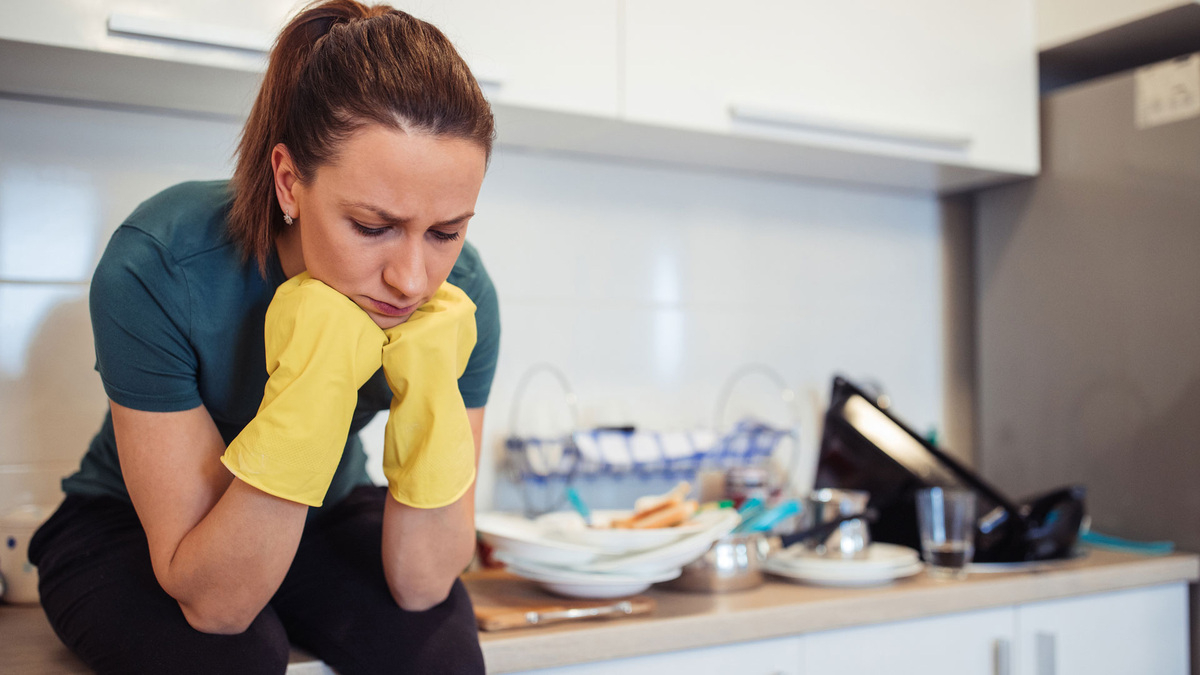 Как избавиться от негативной энергетики в доме: 7 скрытых источников усталости