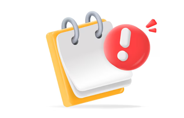 Важные бухгалтерские сроки апреля: чего не стоит упустить