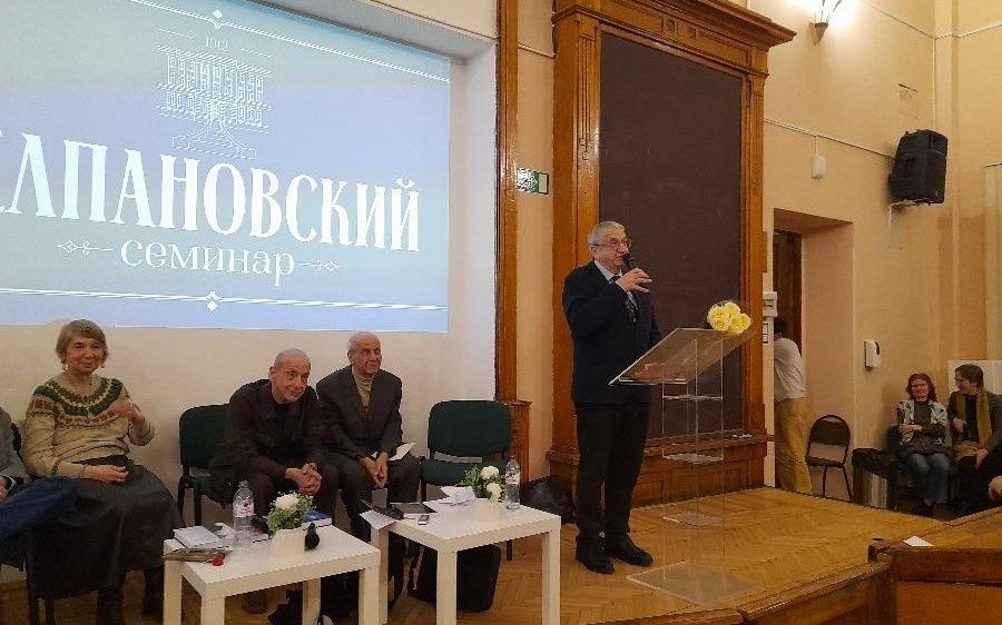 ��� �������� ����, �� ������� ���� ������: ����� ������������� ��������