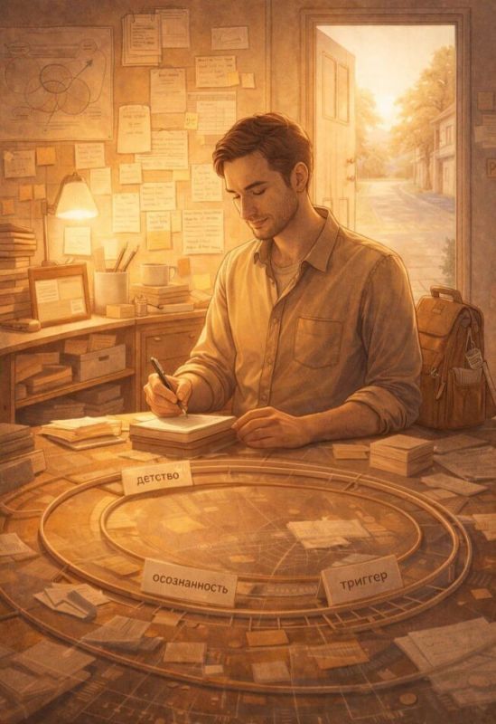 ����� ������� ������ ��������: ��� �������� ������