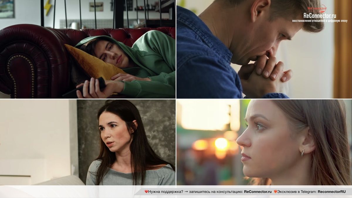 ������ ������ ������� ������: 5 ������ � ��� ������������ �����