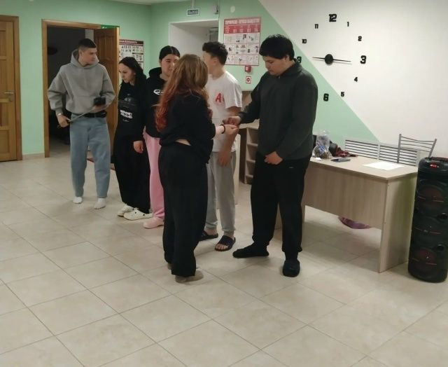 ������ ����� ������ � ��������� ��������