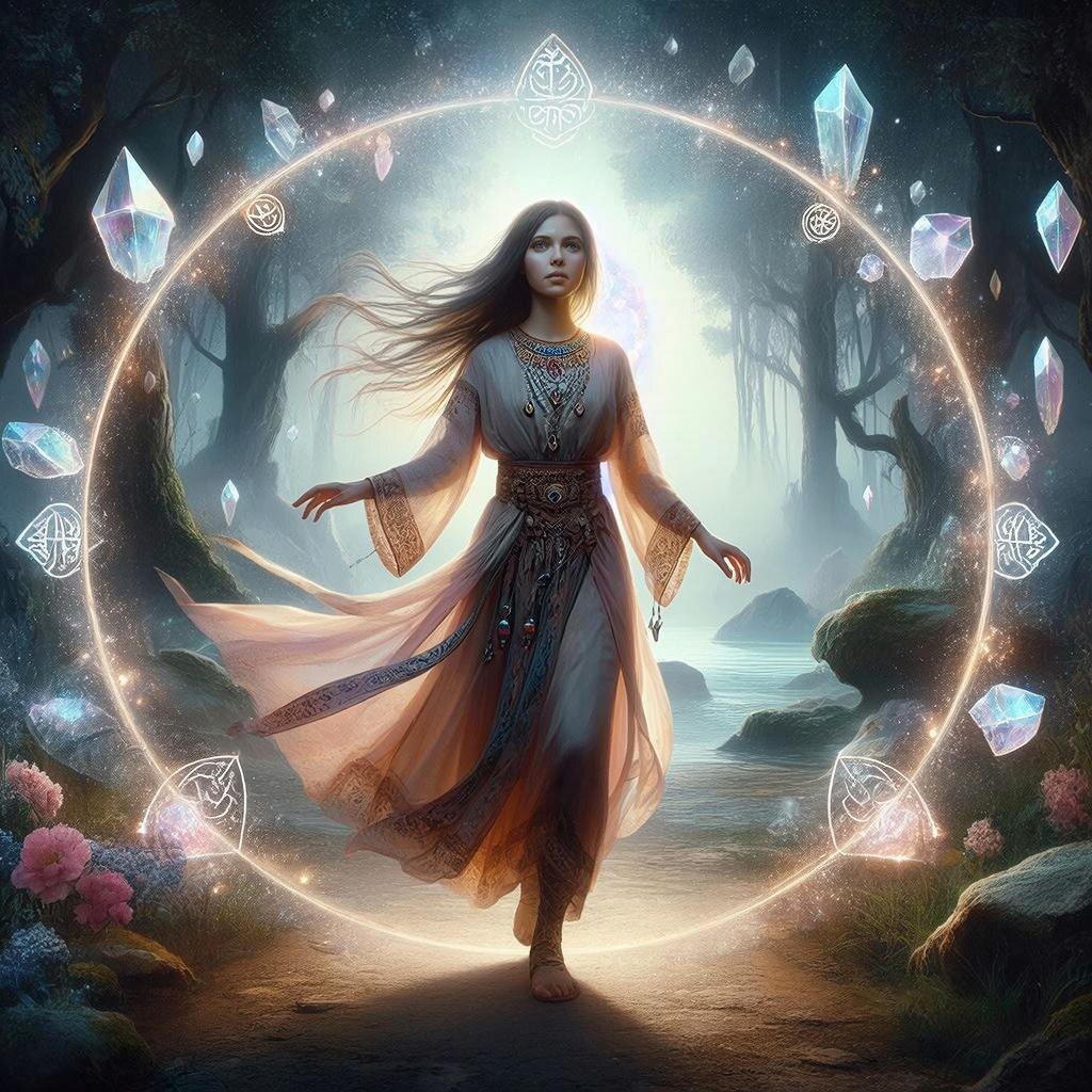 Как найти себя в хаосе повседневности