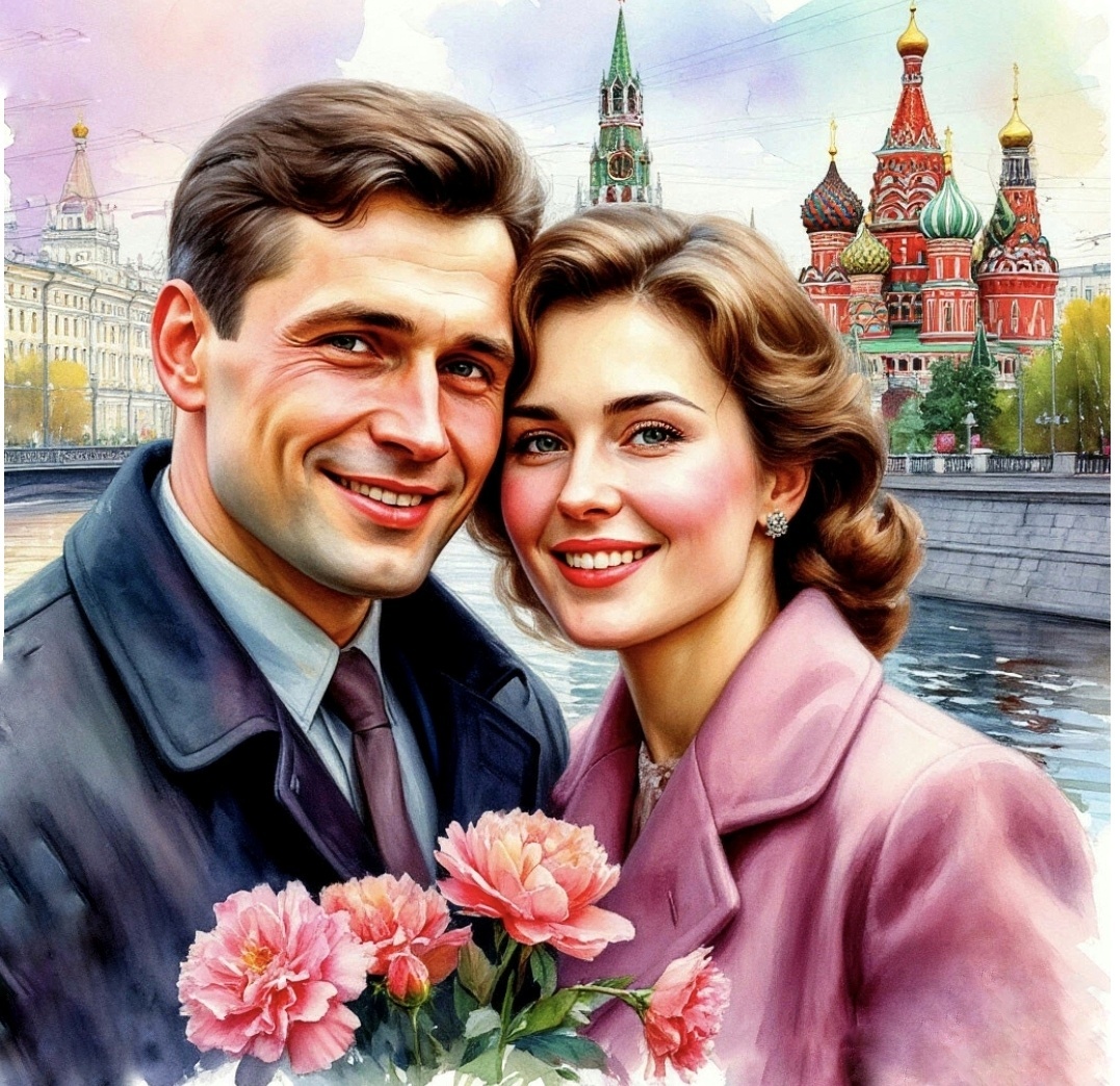 Случайные встречи, навсегда изменившие судьбы